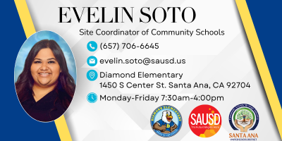 Community Coordinator